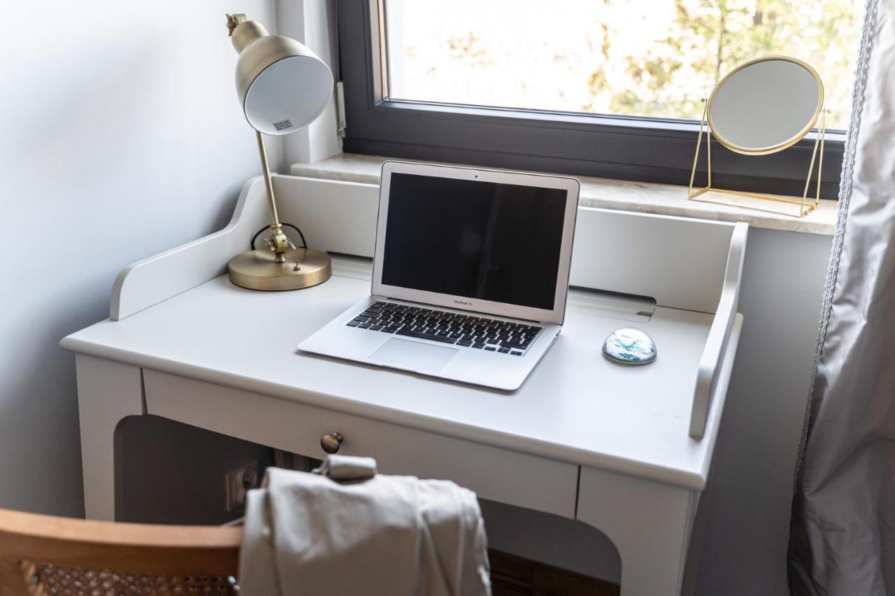 Apartamenty Przystanek Orlowo Centrum 그디니아 외부 사진