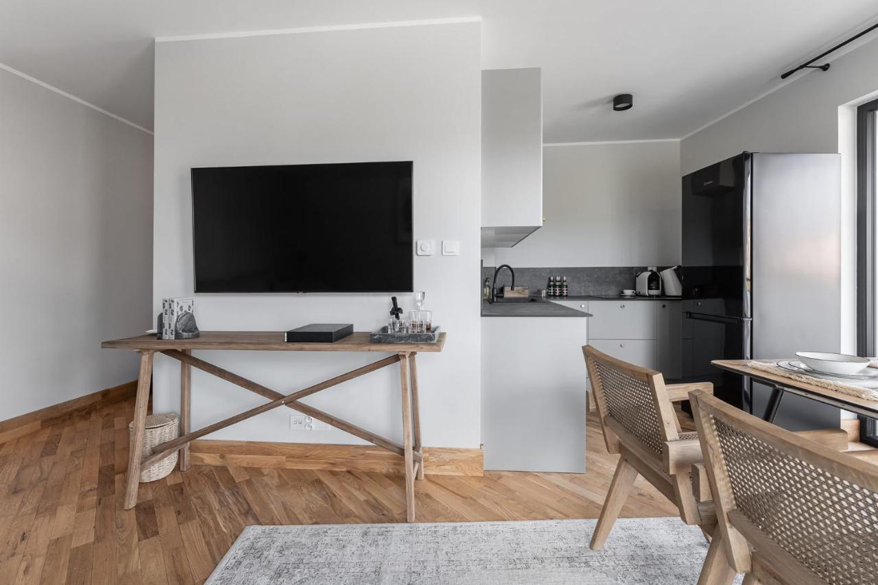 Apartamenty Przystanek Orlowo Centrum 그디니아 외부 사진